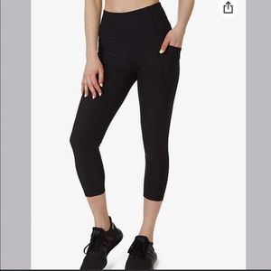 NWT Gottex Vanessa Capri Leggings